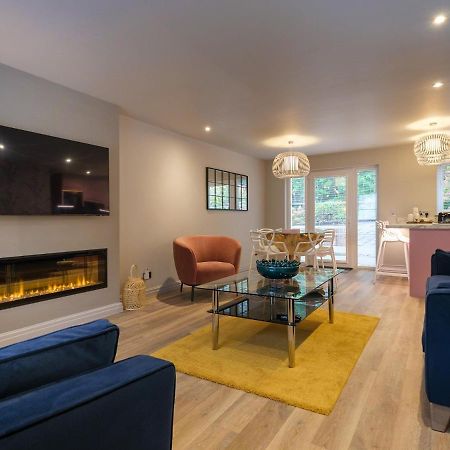 Villa The Neon Rose Bowness-on-Windermere Exterior foto
